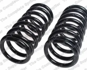 Lesjafors Coil Spring Kit Rear Cargo Honda Odyssey Rear 2005-2010