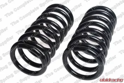 Lesjafors Coil Spring Kit Rear Cargo Honda Odyssey Rear 2005-2010 - 4414240