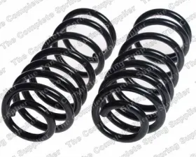Lesjafors Coil Spring Kit Rear Cargo Rear