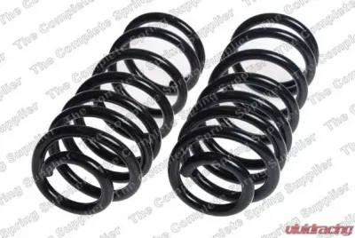 Lesjafors Coil Spring Kit Rear Cargo Rear - 4414906