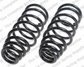 Lesjafors Coil Spring Kit Rear Cargo Rear