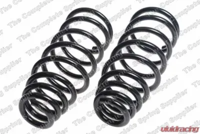 Lesjafors Coil Spring Kit Rear Cargo Rear - 4414911