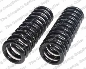 Lesjafors Coil Spring Kit Rear Chrysler 300C Rear 2005-2010