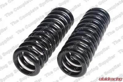 Lesjafors Coil Spring Kit Rear Chrysler 300C Rear 2005-2010 - 4414916