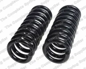 Lesjafors Coil Spring Kit Rear Chrysler 300C Rear 2006-2007 6.1L V8