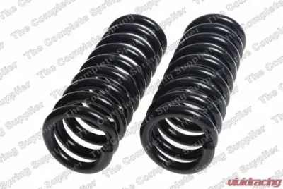 Lesjafors Coil Spring Kit Rear Chrysler 300C Rear 2006-2007 6.1L V8 - 4414918