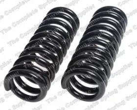 Lesjafors Coil Spring Kit Rear Chrysler Pacifica Rear 2004-2008