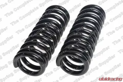 Lesjafors Coil Spring Kit Rear Chrysler Pacifica Rear 2004-2008 - 4414921