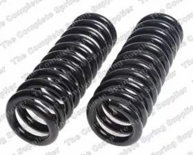 Lesjafors Coil Spring Kit Rear Dodge Rear