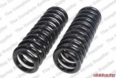Lesjafors Coil Spring Kit Rear Dodge Rear - 4421204