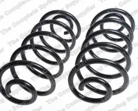 Lesjafors Coil Spring Kit Rear Oldsmobile Rear