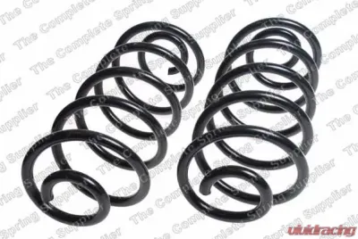 Lesjafors Coil Spring Kit Rear Oldsmobile Rear - 4427500