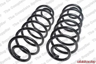Lesjafors Coil Spring Kit Rear Rear - 4427512