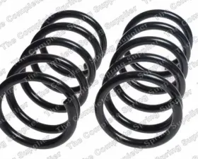 Lesjafors Coil Spring Kit Rear Ford Escape Rear 2001-2004