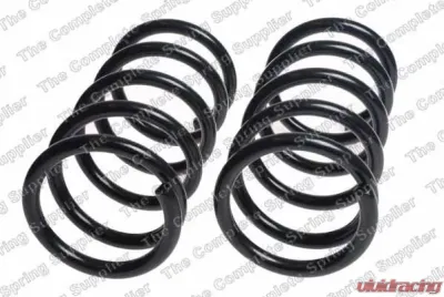 Lesjafors Coil Spring Kit Rear Ford Escape Rear 2001-2004 - 4427517