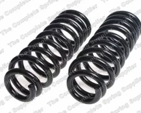 Lesjafors Coil Spring Kit Rear Cargo Rear