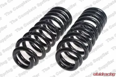 Lesjafors Coil Spring Kit Rear Cargo Rear - 4427530