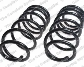 Lesjafors Coil Spring Kit Rear Cargo Rear