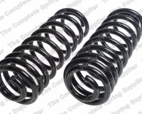 Lesjafors Coil Spring Kit Rear Cargo Rear