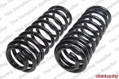Lesjafors Coil Spring Kit Rear Cargo Rear - 4427532