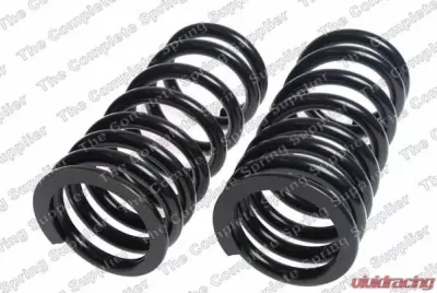 Lesjafors Coil Spring Kit Rear Cargo Ford Thunderbird Rear 1991-1997 - 4427552