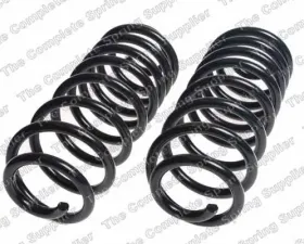 Lesjafors Coil Spring Kit Rear Cargo Rear