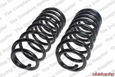 Lesjafors Coil Spring Kit Rear Cargo Rear - 4427553