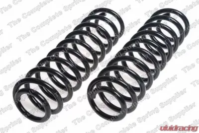 Lesjafors Coil Spring Kit Rear Rear - 4427567