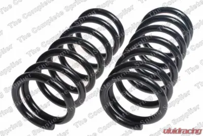 Lesjafors Coil Spring Kit Rear Honda Odyssey Rear 1999-2004 - 4435700
