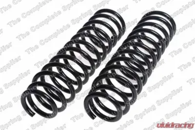 Lesjafors Coil Spring Kit Rear Honda Civic Rear 1997-2000 1.6L 4-Cyl - 4435702