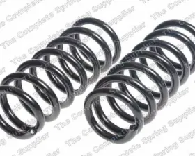 Lesjafors Coil Spring Kit Rear Honda Civic Rear 2001-2005