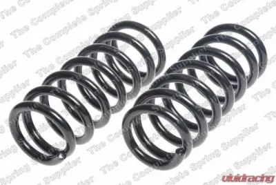 Lesjafors Coil Spring Kit Rear Honda Civic Rear 2001-2005 - 4435705