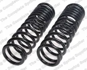 Lesjafors Coil Spring Kit Rear Cargo Honda Accord Rear 1990-1997
