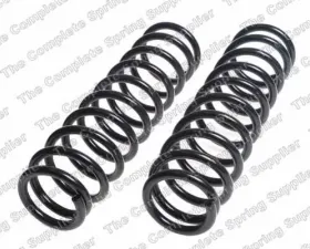 Lesjafors Coil Spring Kit Rear Honda Cr-V Rear 1997-2001