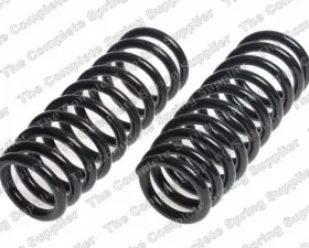 Lesjafors Coil Spring Kit Rear Hyundai Elantra Rear 2007-2010