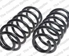 Lesjafors Coil Spring Kit Rear Jeep Grand Cherokee Rear 1999-2004