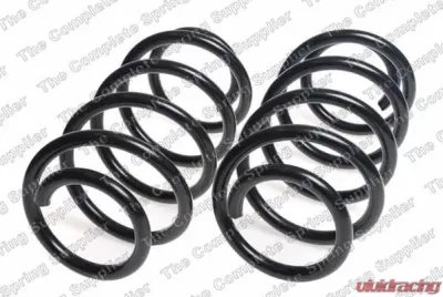 Lesjafors Coil Spring Kit Rear Jeep Grand Cherokee Rear 2005-2009 - 4442104