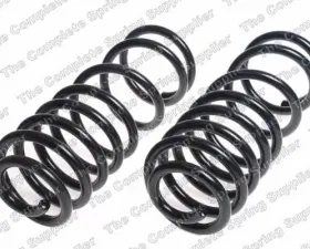 Lesjafors Coil Spring Kit Rear Cargo Jeep Grand Cherokee Rear 1993-1998