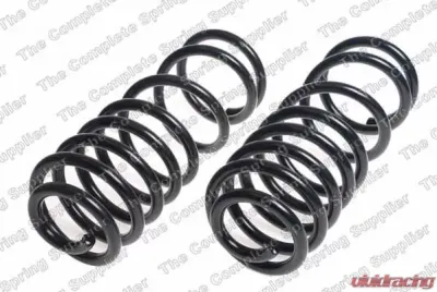Lesjafors Coil Spring Kit Rear Cargo Jeep Grand Cherokee Rear 1993-1998 - 4442105