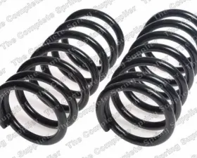 Lesjafors Coil Spring Kit Rear Nissan Altima Rear 2002-2006