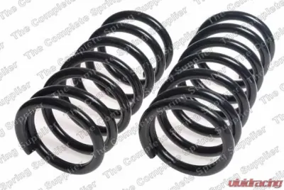 Lesjafors Coil Spring Kit Rear Nissan Altima Rear 2002-2006 - 4462001