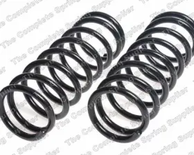 Lesjafors Coil Spring Kit Rear Nissan Sentra Rear 1995-1999