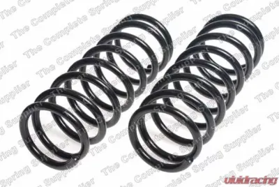 Lesjafors Coil Spring Kit Rear Nissan Sentra Rear 1995-1999 - 4462002