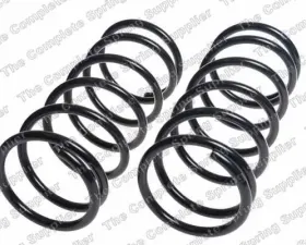Lesjafors Coil Spring Kit Rear Nissan Sentra Rear 1987-1992