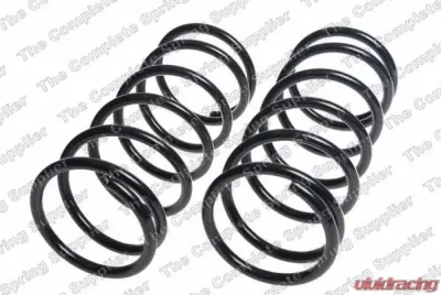 Lesjafors Coil Spring Kit Rear Nissan Sentra Rear 1987-1992 - 4462003