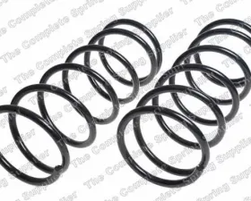 Lesjafors Coil Spring Kit Rear Nissan Pathfinder Rear 1996-1999