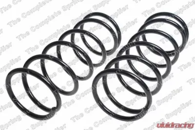 Lesjafors Coil Spring Kit Rear Nissan Pathfinder Rear 1996-1999 - 4462020