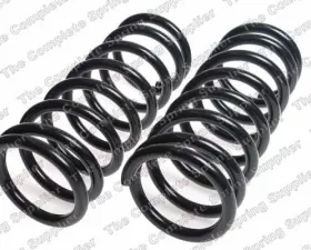 Lesjafors Coil Spring Kit Rear Nissan Pathfinder Rear
