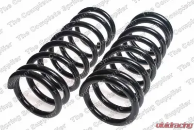 Lesjafors Coil Spring Kit Rear Nissan Pathfinder Rear - 4462022