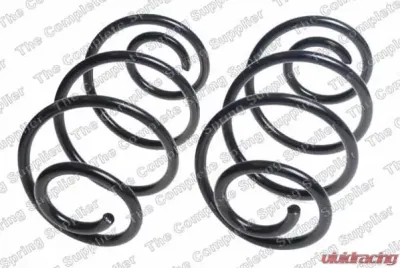 Lesjafors Coil Spring Kit Rear Rear - 4462700